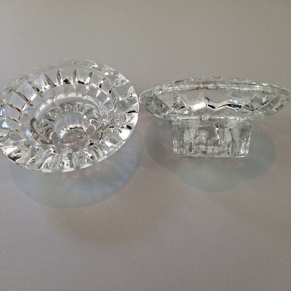 Kig Malaysia Candlestick Holders - Picture 1 of 5